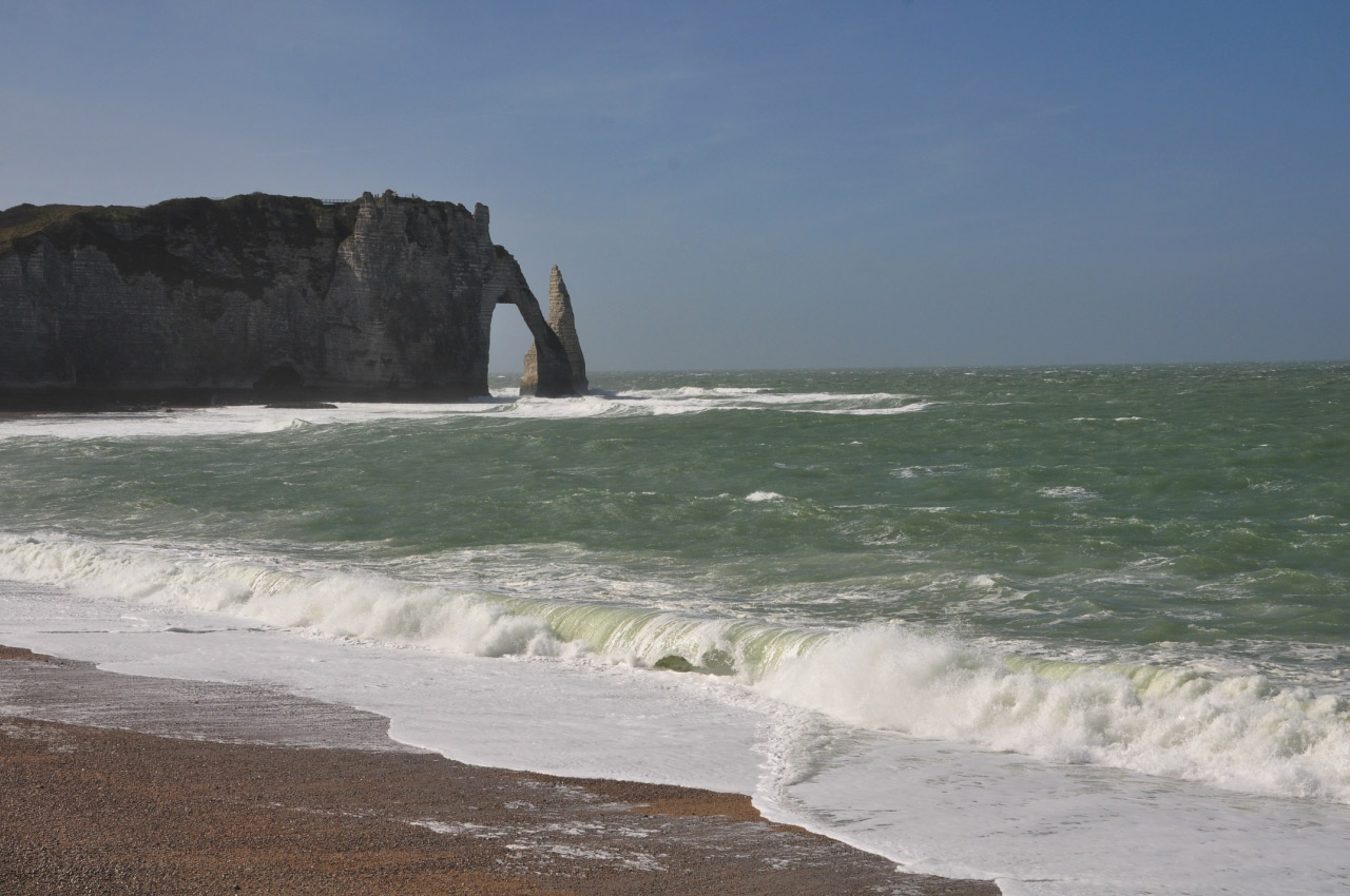 Etretat